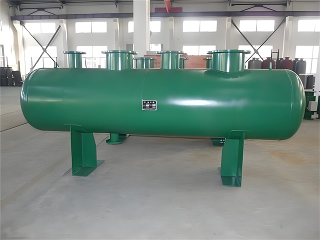 秭归集分水器需要电源吗