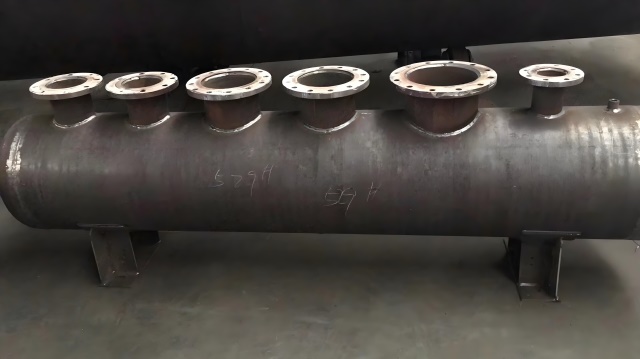 秭归集分水器属于特种设备吗